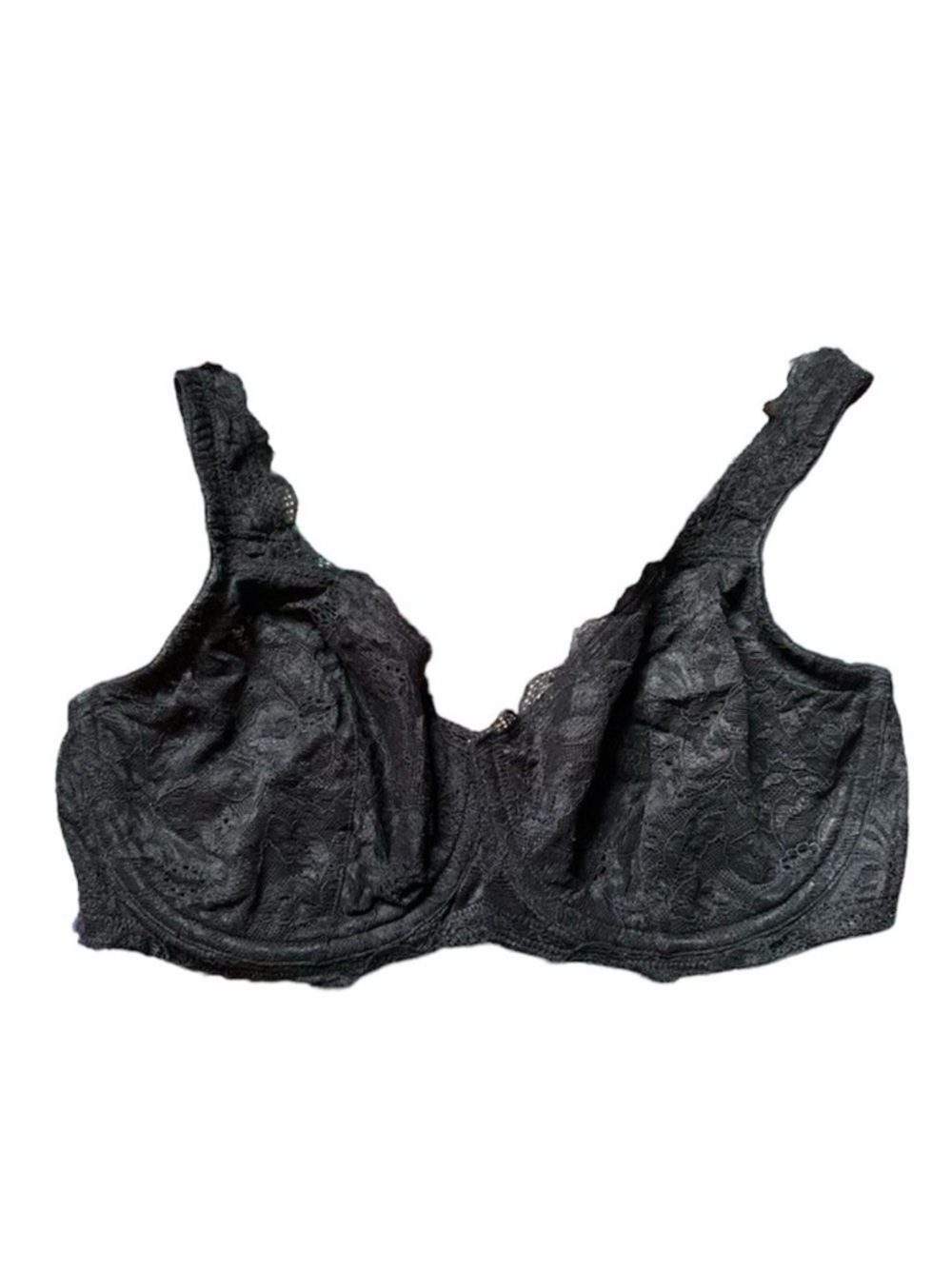Olga’s Christina Lace Underwire Bra